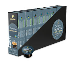 Barista Edition Caffè Crema 80 Adet Kapsül Avantajlı Paket