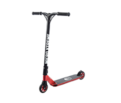 Scooter, Micro Mx Cross Neck Kırmızı