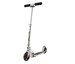 Scooter, Micro Speed Pure Gri