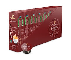 Barista Edition Espresso 80 Adet Kapsül Avantajlı Paket
