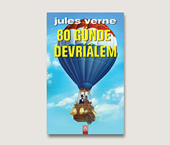 80 Günde DevriAlem - Jules Verne