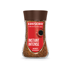 Eduscho Instant Intense - 100 g Çözünebilir Kahve