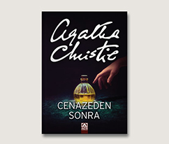Cenazeden Sonra - Agatha Christie
