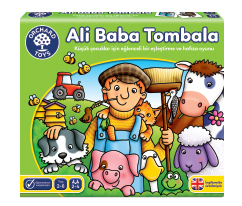 Ali Baba Tombala