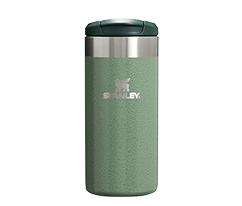 Stanley The AeroLight Transit Termos Bardak 0.35 Lt , Hammertone Green