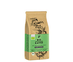 BIO KAHVE – 250 g Çekirdek