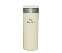 Stanley The AeroLight Transit Termos Bardak 0.47 Lt , Cream Metallic