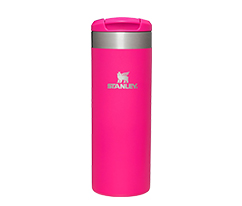 Stanley The AeroLight Transit Termos Bardak 0.47 Lt , Pink Vibes