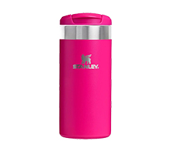 Stanley The AeroLight Transit Termos Bardak 0.35 Lt , Pink Vibes