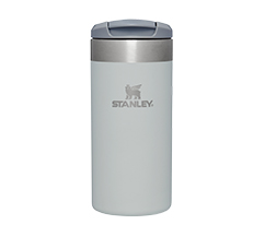 Stanley The AeroLight Transit Termos Bardak 0.35 Lt , Fog Metallic