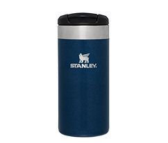 Stanley The AeroLight Transit Termos Bardak 0.35 Lt , Royal Blue Metallic