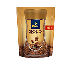 Gold Selection Çözünebilir Kahve Ekonomik Paket 75 g
