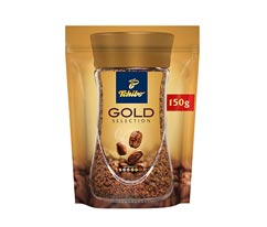Gold Selection Çözünebilir Kahve Ekonomik Paket 150 g