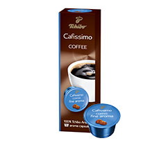 Coffee Fine Aroma 10'lu Kapsül Kahve