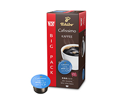 Cafissimo Coffee Fine Aroma 30'lu Kapsül Filtre Kahve