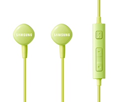 Yeşil Samsung HS13 Kulaklık