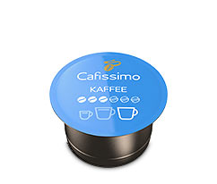 Cafissimo Coffee Fine Aroma 10'lu Kapsül Filtre Kahve
