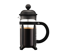 Siyah Bodum Java French Press 0.35 L