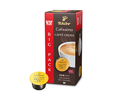 Caffè Crema Fine Aroma 30'lu Kapsül Kahve