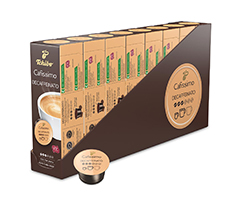 Caffè Crema Decaffeinato 80 Adet Kapsül Avantajlı Paket