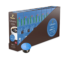 Coffee Fine Aroma 80'li Kapsül Filtre Kahve Avantajlı Paket