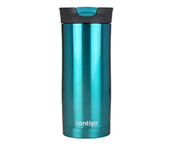 Contigo Huron Mug Parlak Yeşil 470 ml