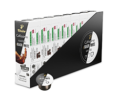 Black’N White Kahve 80 Adet Avantajlı Paket | Tchibo