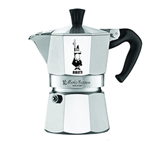 Bialetti Moka Express 3 Cup