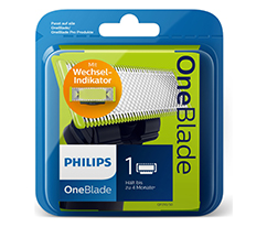 Philips OneBlade Yedek Bıçak