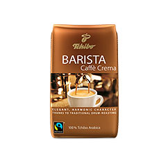 Barista Caffè Crema, Çekirdek Kahve 500g