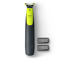 Philips OneBlade Hibrit Sakal Şekillendirici ve Tıraş Makinesi