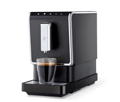 Tchibo Tam Otomatik Kahve Makinesi »Esperto Caffè«, Antrasit