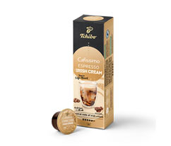 Espresso Irish Cream Aromalı 10 Adet Kapsül Kahve