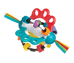 PLAYGRO Keşfet Oyna - Top