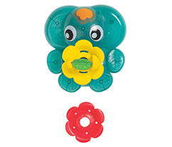 PLAYGRO Işıklı Fıskiye Banyo Oyuncağı
