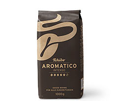 Aromatico Intenso - 1kg Çekirdek Kahve