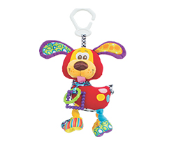 PLAYGRO Aktivite Oyuncağı - Köpek