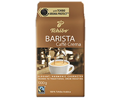 Barista Caffè Crema Çekirdek 1000 g