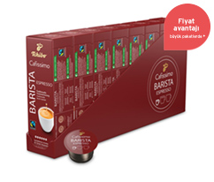 Barista Edition Espresso 80 Adet Kapsül Avantajlı Paket