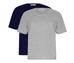 Basic Tişört Set
