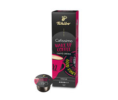 Caffe Crema XL Wake Up 10 Adet Kapsül Kahve