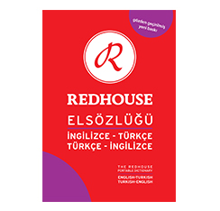 Redhouse El Sözlüğü, Sev Yayınları