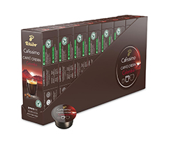 Caffè Crema Colombia 80 Adet Kapsül Avantajlı Paket