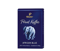 Privat Kaffee African Blue Çekirdek Kahve 500 g