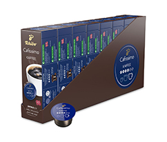Coffee Intense 80 Adet Kapsül Paket | Tchibo
