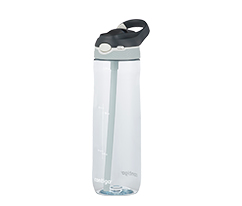 Contigo Ashland Autospout Tritan Suluk 720ML, Şeffaf
