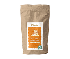 Taze Çekilmiş Wiener Melange 250g Öğütülmüş Kahve - French Press