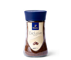 Exclusive Decaf Kafeinsiz Çözünebilir Granül Kahve 100 g
