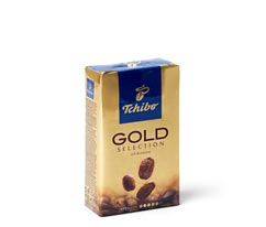 Gold Selection Öğütülmüş Filtre Kahve 250g