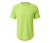 Fonksiyonel Tişört, Kırçıllı Limon Yeşili